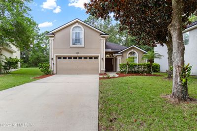 833 Marjories Way, House other with 5 bedrooms, 3 bathrooms and null parking in St Augustine FL | Image 1