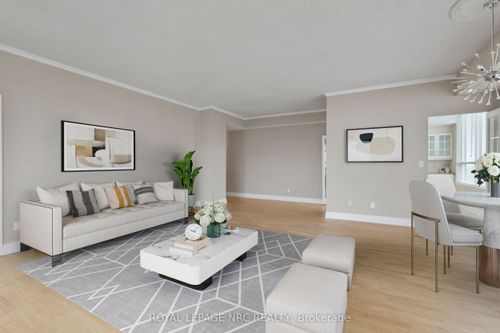 6-3 Towering Heights Blvd, Saint Catharines, ON, L2T4A4 | Card Image