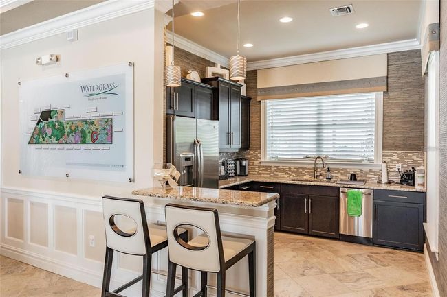 Clubhouse kitchen | Image 64