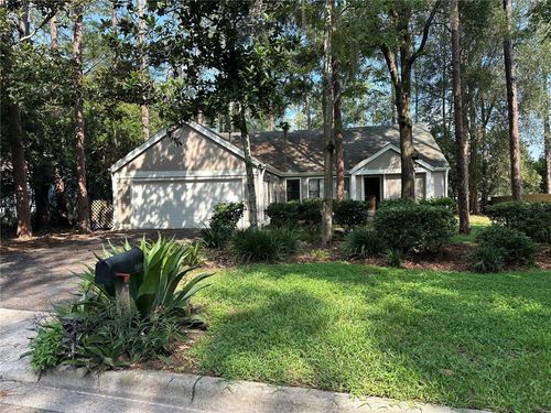 7720 Sw 47th Ln, GAINESVILLE, FL, 32608-4474 | Card Image