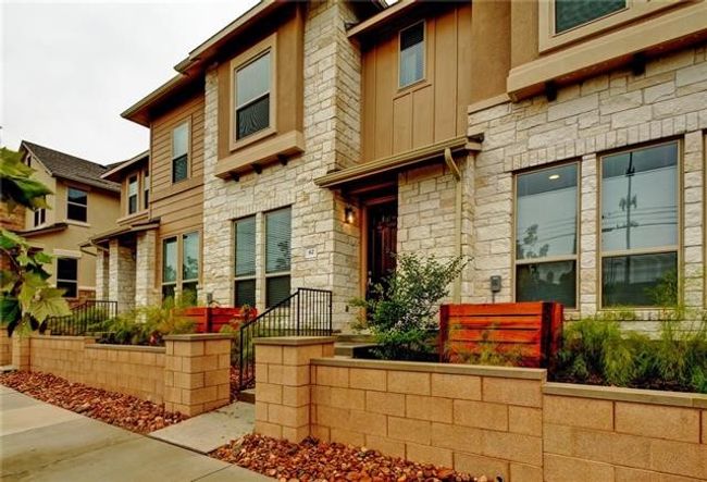 UNIT-62 - 6814 E Riverside Dr, Townhouse with 3 bedrooms, 3 bathrooms and 2 parking in Austin TX | Image 10