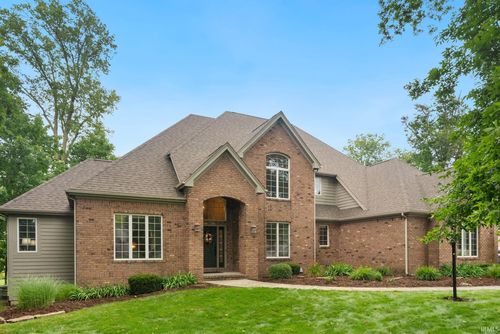 11120 Creekwood Ct, Fort Wayne, IN, 46814-9048 | Card Image