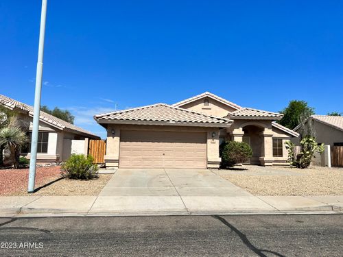 2810 S Los Altos Pl, Chandler, AZ, 85286-7929 | Card Image