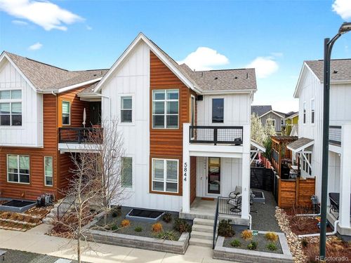 5844 Beeler Ct, Denver, CO, 80238-2376 | Card Image