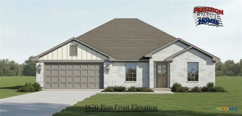 3105 Privet Dr, Killeen, TX, 76549-7233 | Card Image