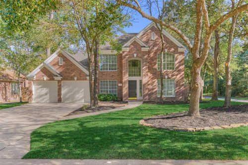 2 N Winterport Circle, The Woodlands, TX, 77382 | Card Image