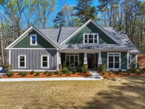 320 Fern Park Dr, Dawsonville, GA, 30534-8425 | Card Image