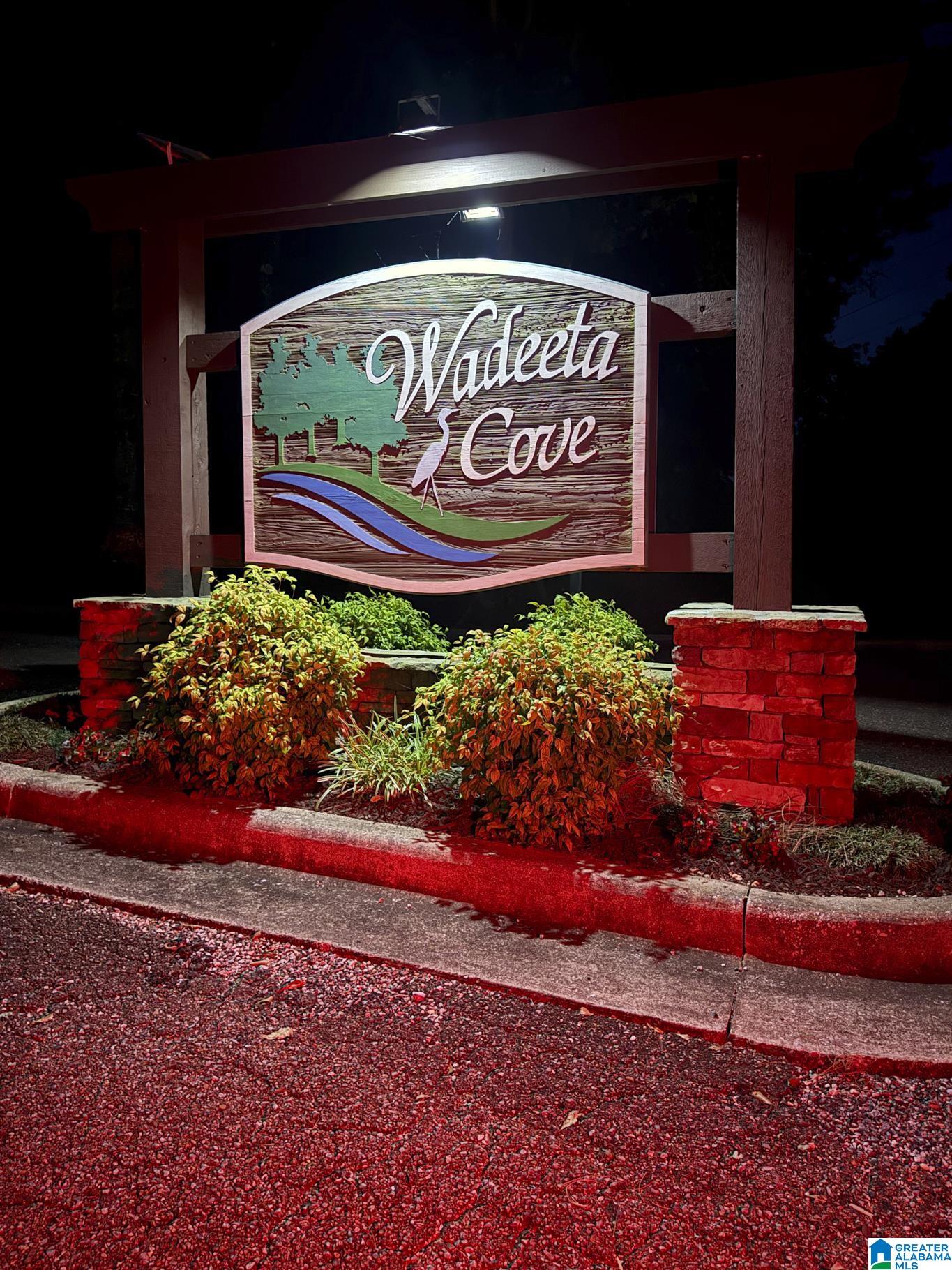 Residential in WEDOWEE 4