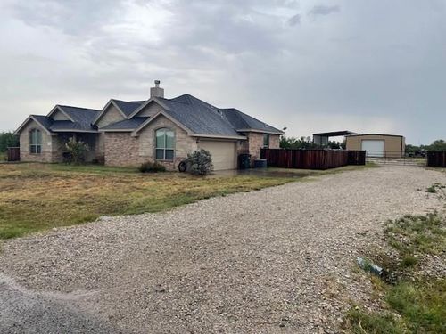 9213 Remuda Ln, Christoval, TX, 76935-1582 | Card Image