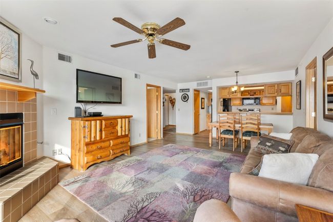 A101 - 1610 Lakeview Ter, Condo with 2 bedrooms, 2 bathrooms and null parking in FRISCO CO | Image 9