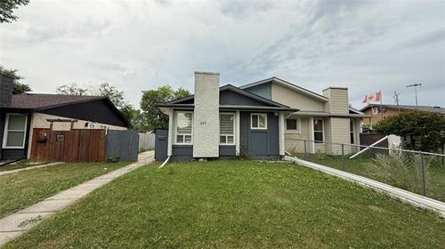 355 Mandalay Dr, Winnipeg, MB, R2P1E6 | Card Image