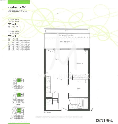 228-354 Gladstone Ave, Ottawa, ON, K2P0R4 | Card Image