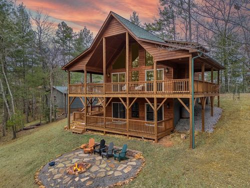 275 Bella Loma Hts, Murphy, NC, 28906-2068 | Card Image