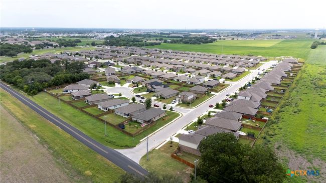 1444 Acorn Wood, House other with 4 bedrooms, 2 bathrooms and null parking in Seguin TX | Image 36