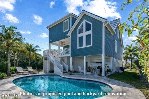 300 Georgia Ave, Carolina Beach, NC, 28428-5860 | Card Image