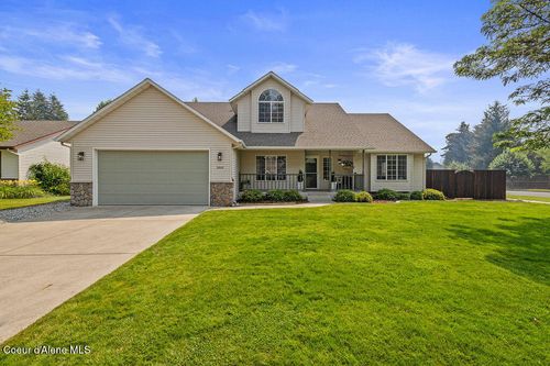 3808 N Jimmy St, Coeur D Alene, ID, 83815-6577 | Card Image