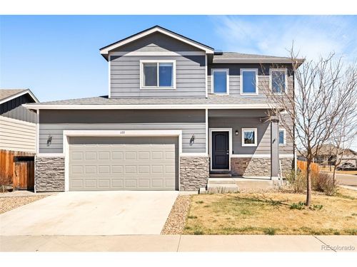 688 S Depot Dr, Milliken, CO, 80543-3212 | Card Image