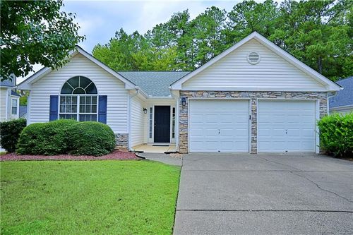 3198 Liberty Commons Dr Nw, Kennesaw, GA, 30144-2381 | Card Image