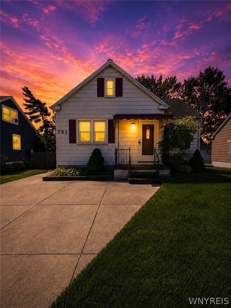 Residential in Tonawanda 2