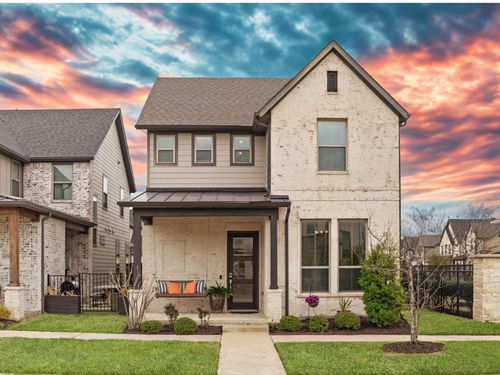 4272 Sechrist Dr, Frisco, TX, 75034-1493 | Card Image