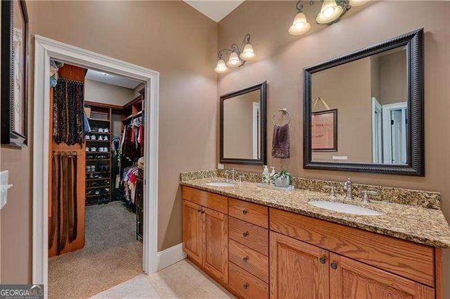 3590 Fricks Rd, House other with 5 bedrooms, 4 bathrooms and null parking in marietta GA | Image 20