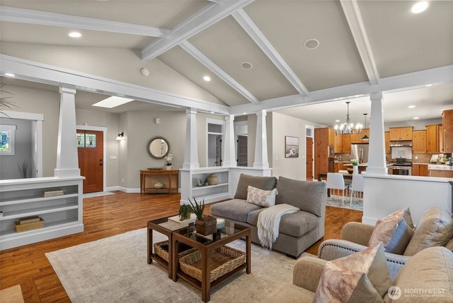 1808 153 Rd Street Ct Nw, House other with 3 bedrooms, 3 bathrooms and 2 parking in Gig Harbor WA | Image 5