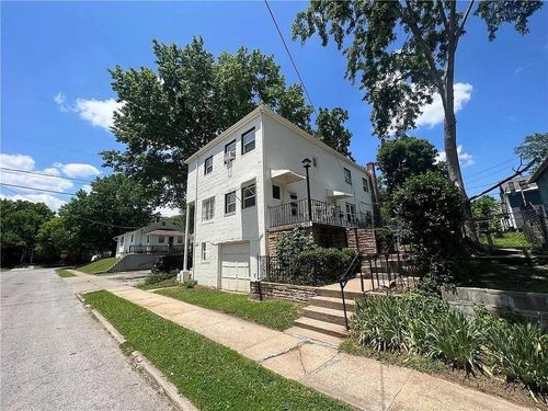 1208-1206-1208 W White Oak St, Independence, MO, 64050-2587 | Card Image