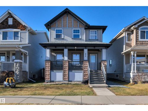 656 Songhurst Wynd, Leduc, AB, T9E0R1 | Card Image