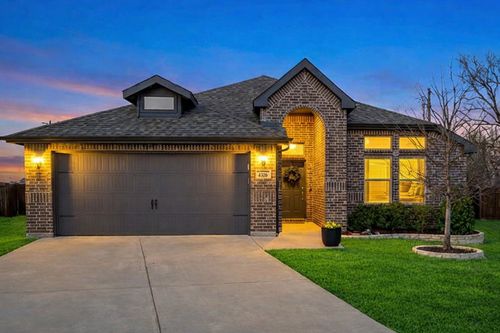 4326 Cordata Dr, Melissa, TX, 75454-3328 | Card Image