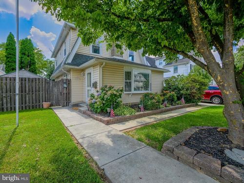 738 Foss Ave, DREXEL HILL, PA, 19026-2408 | Card Image