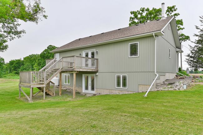 126 Squire Rd, House other with 3 bedrooms, 2 bathrooms and 8 parking in Springbrook ON | Image 27