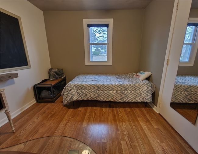 1 Park View Blvd, House other with 3 bedrooms, 1 bathrooms and 4 parking in Cranston RI | Image 20