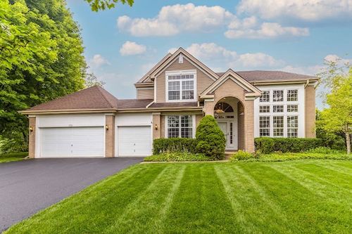 775 Lipizzan Ln, Wauconda, IL, 60084-2387 | Card Image