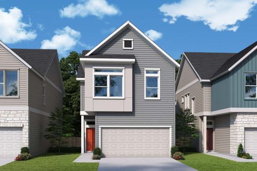 5706 Forks Rd, Austin, TX, 78747-1875 | Card Image