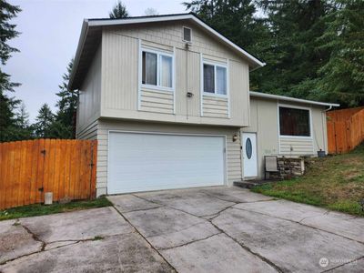 1440 Ostrander Road, House other with 3 bedrooms, 1 bathrooms and 2 parking in Kelso WA | Image 3