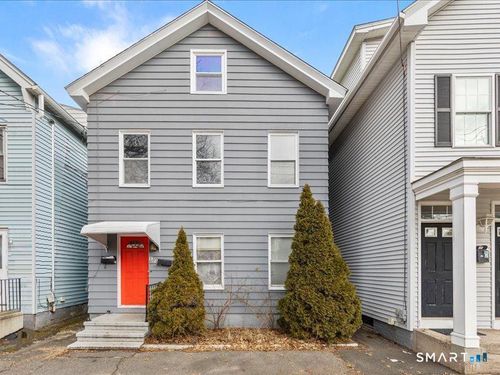 second-floor-191 Willow St, New Haven, CT, 06511-2532 | Card Image