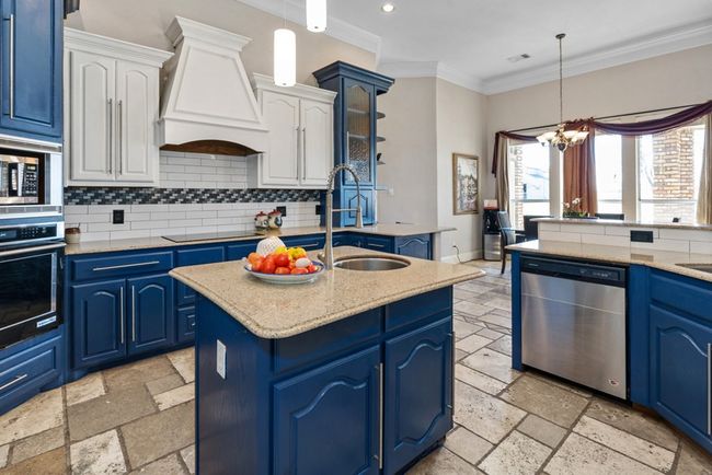 820 Alysa Ln, House other with 4 bedrooms, 5 bathrooms and null parking in Waxahachie TX | Image 18