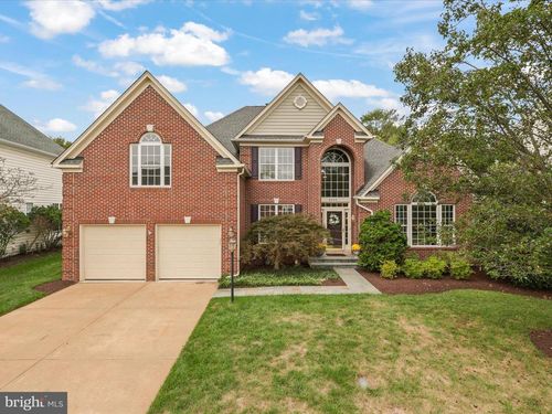 6004 Hortons Mill Ct, HAYMARKET, VA, 20169-2627 | Card Image