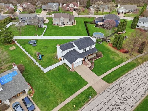 24821 S River Trl, Channahon, IL, 60410-8632 | Card Image