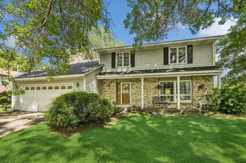 10738 Zopfi Way E, Maple Grove, MN, 55369-2771 | Card Image