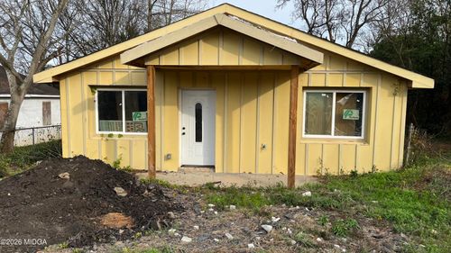 3372 Ada St, Macon, GA, 31206-1663 | Card Image