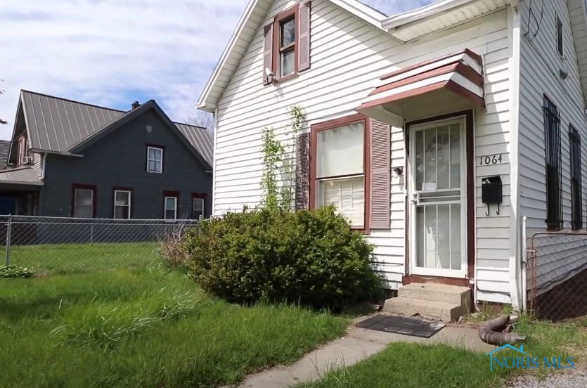 Buckingham St, Toledo, OH 43607
