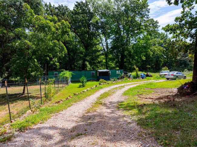 64 Lock 2 Rd, House other with 2 bedrooms, 1 bathrooms and null parking in Locust Grove AR | Image 10