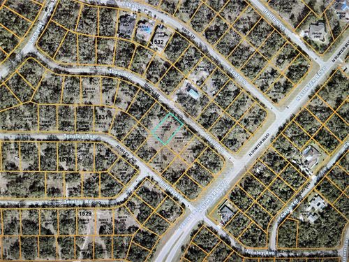 LOT 12 Ibson Ln, NORTH PORT, FL, 34286 | Card Image