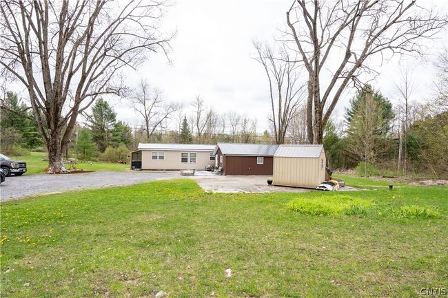 5706 Old State Road, House other with 3 bedrooms, 1 bathrooms and null parking in Diana NY | Image 3