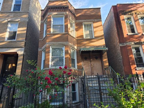 2507 W Walton St, Chicago, IL, 60622-4510 | Card Image