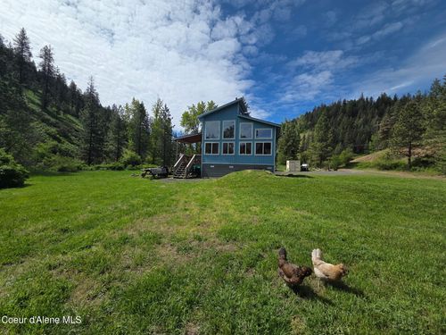 4870 Benewah Creek Rd, St. Maries, ID, 83861-4800 | Card Image