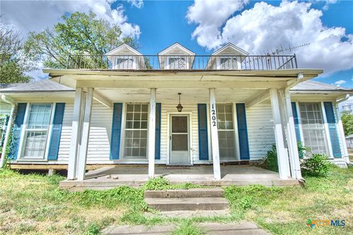 1202 Tyler, Thornton, TX, 76687-2419 | Card Image