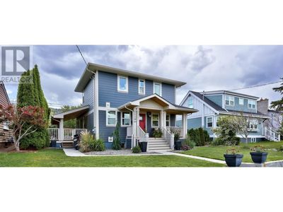 1119 Pine St, House other with 4 bedrooms, 4 bathrooms and null parking in Kamloops BC | Image 2