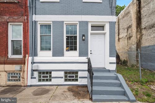 1342 W Clearfield St, PHILADELPHIA, PA, 19132-2409 | Card Image